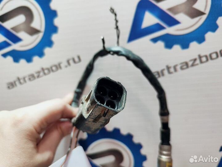 Датчик кислородный №1 (lambdasonde) Ваз Priora 1.6