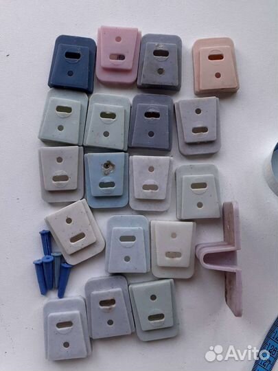 Набор для ванной набор в санузел