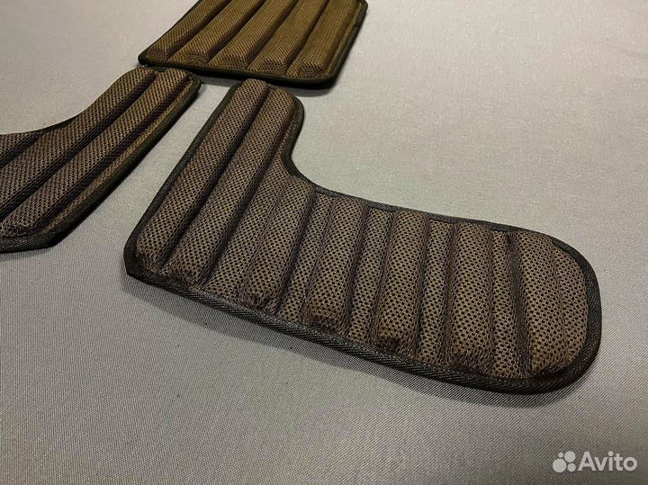 Капы на бронежилет