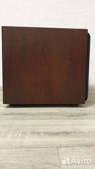 Сабвуфер Monitor audio w12