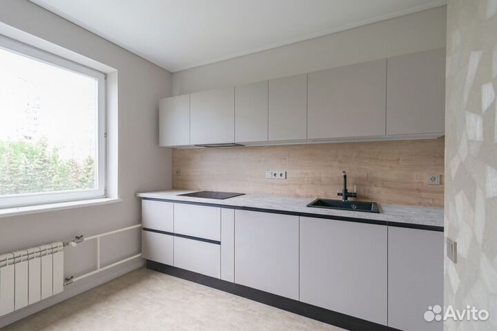 Цена за всю кухню смк 055608