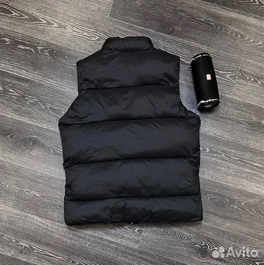 Жилетка мужская prada