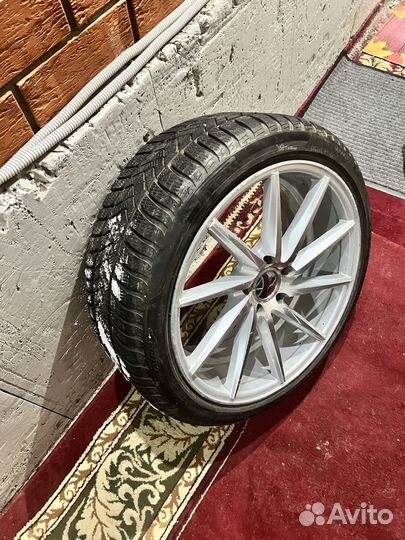 Pirelli Cinturato P7 ECO 245/40 R19