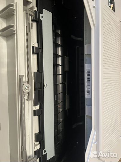 Принтер brother