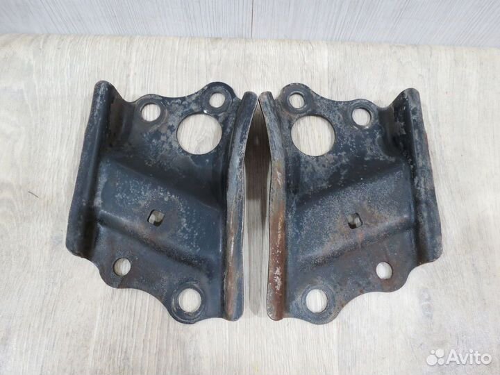 Крепление стабилизатора Toyota Corolla 150