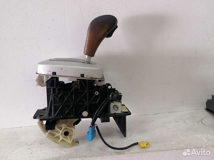 Селектор кулиса АКПП Porsche Cayenne