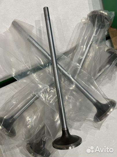 Клапан впускной Detroit Diesel 12.7