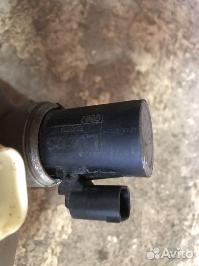 Вакуумный уселитель тормозов Mercedes w211