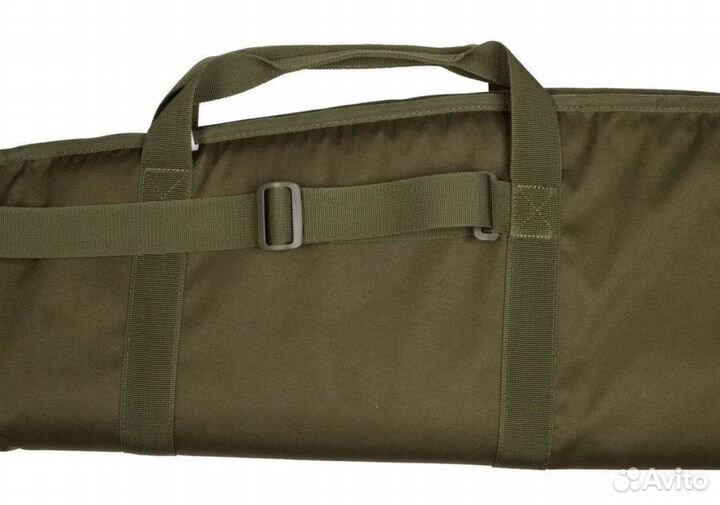 Чехол для охотничьей винтовки 120см solognac