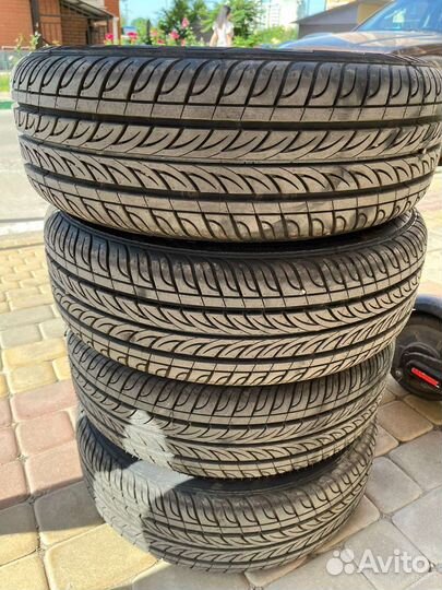 Razi RG-550 14/65 R14