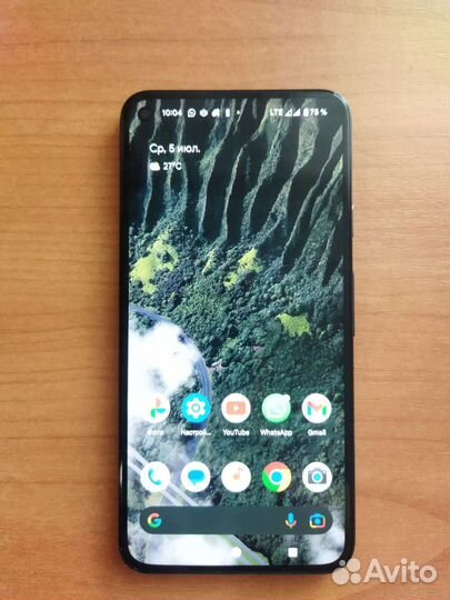 Мобильные телефоны