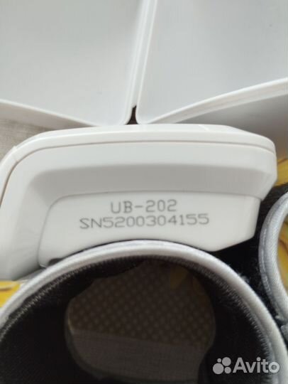 Тонометр автоматический на запястье