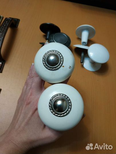 Ручка дверная