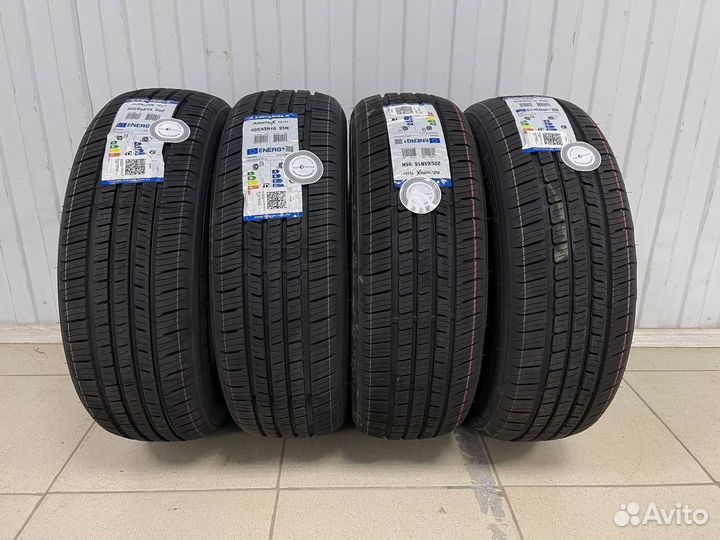 Triangle AdvanteX TC101 185/55 R15