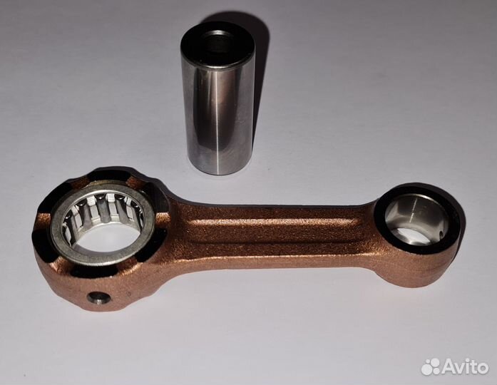 Шатунный комплект Yamaha 6-8