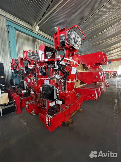 Shacman (Shaanxi) L3000 с КМУ, 2024