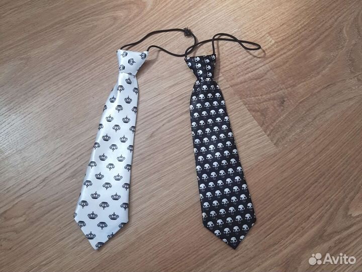 Галстук детский