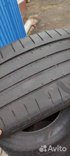 Kumho Grugen Premium 235/60 R18