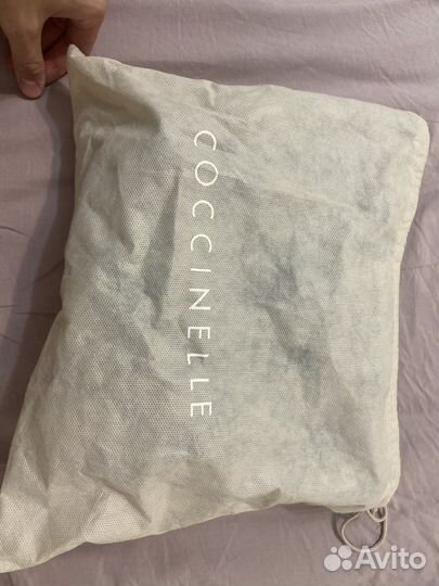 Сумка coccinelle