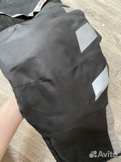 Штаны для мотоцикла