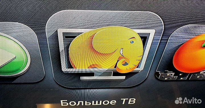 Tv приставка гудлайн большое тв