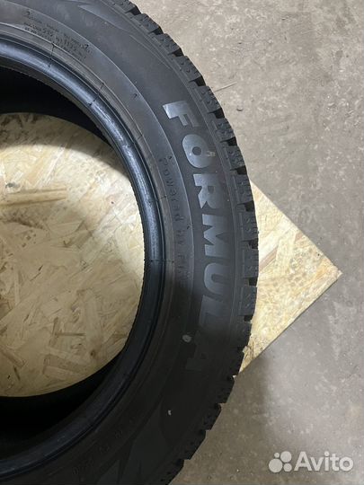 Formula Ice 195/55 R15C