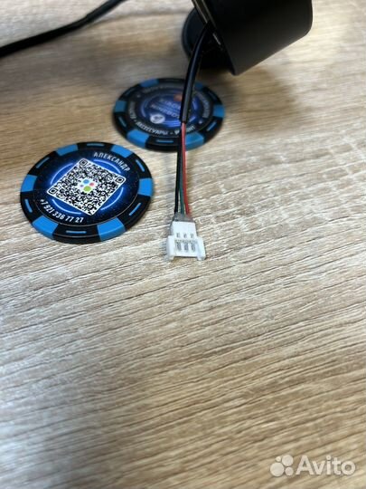 Курок газа прокатная версия Ninebot Max Xiaomi