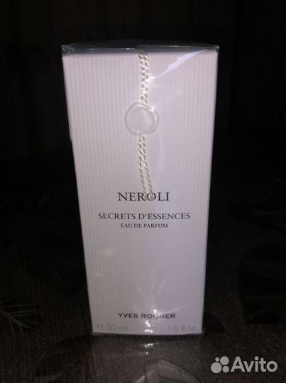 Духи разное