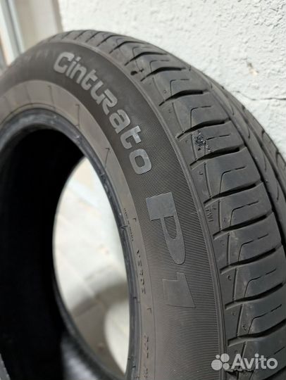 Pirelli Cinturato P1 Verde 185/65 R15 92H