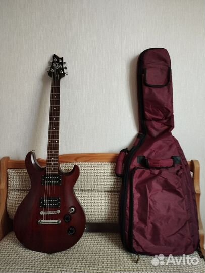 Электро гитара