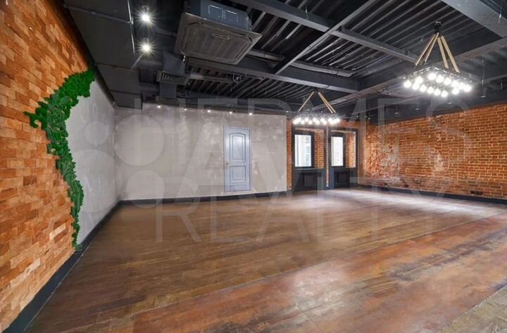 Продажа здания (осз) 624 м2, м.Сухаревская