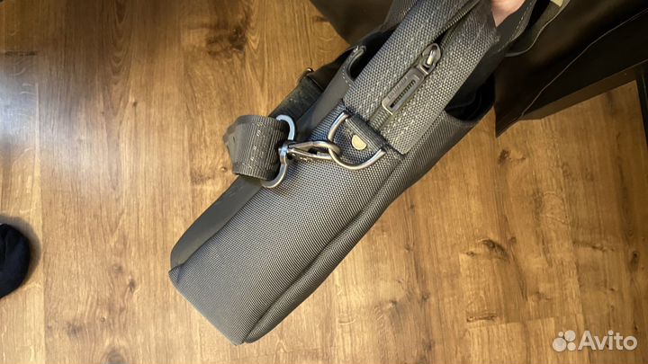 Сумка для ноутбука 17 дюймов