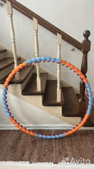 Обруч халахуп