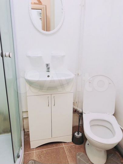 Квартира-студия, 15 м², 1/5 эт.