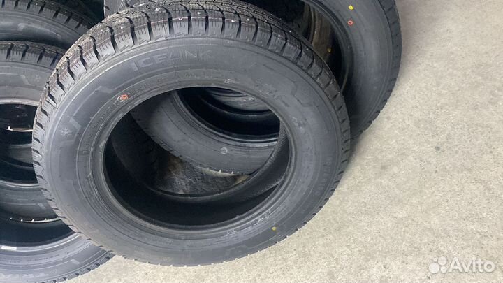 Резина 185 75 16с