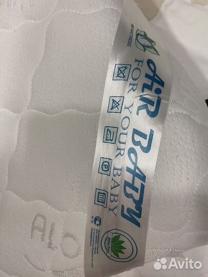 Детский матрас 160 70