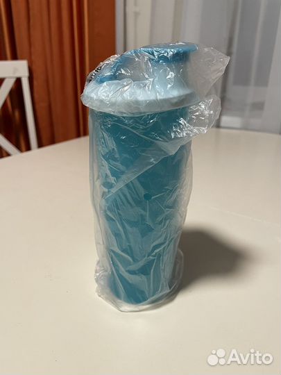 Кружка дорожная Tapperware 470 мл