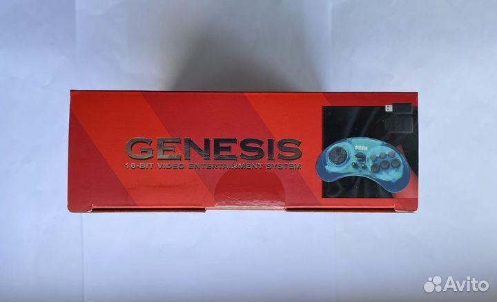 Беспроводной геймпад Retro-bit 2.4GHz