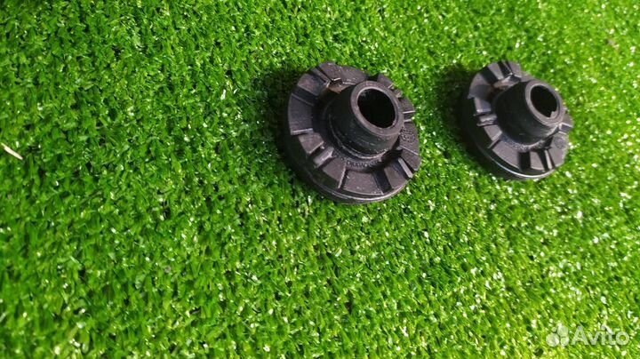 Подушка радиатора Audi A4 B9