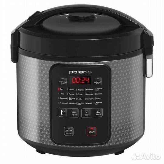 Мультиварка Polaris PMC 0578AD
