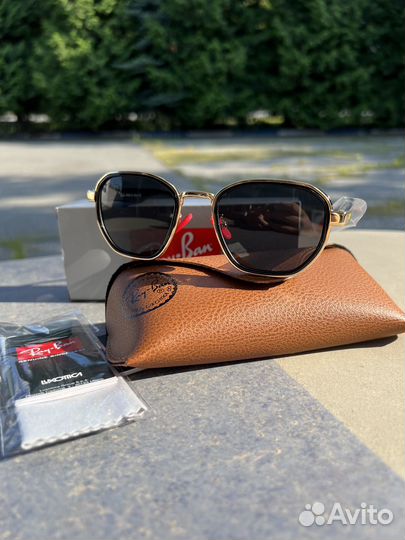 Очки rey ban