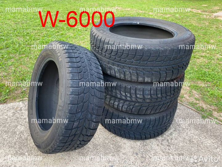 Michelin X-Ice 225/55 R16 95Q