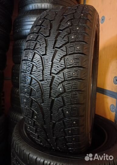 Hankook I'Pike RW11 235/55 R19 101T