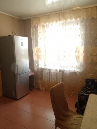 1-к. квартира, 40 м², 3/9 эт.