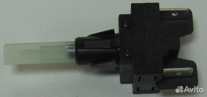 Выключатель сетевой для стиральной машины indes