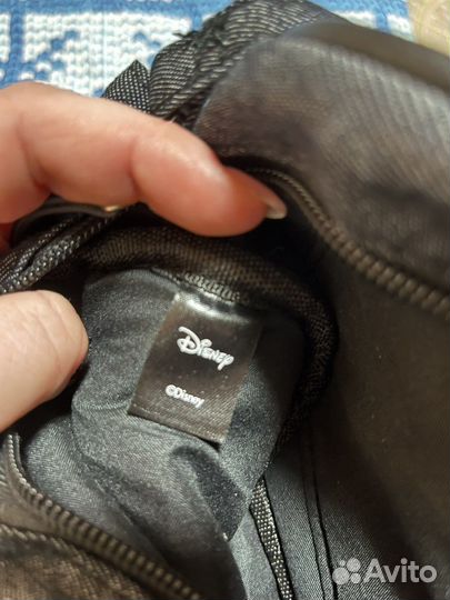 Сумка с микки