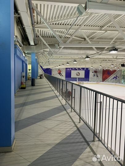 Перила из нержавеющей стали