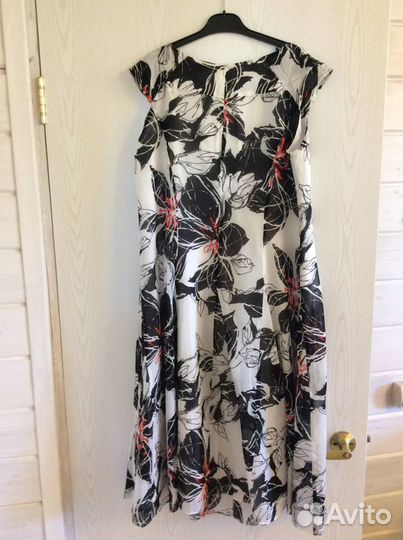 Платья летние