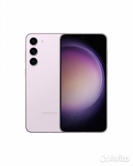 Samsung Galaxy S23+, 8/256 ГБ