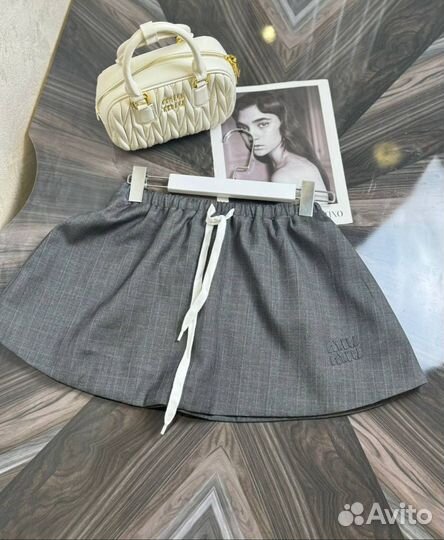 Костюм MIU MIU